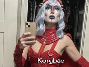 Korybae