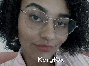 Koryfox
