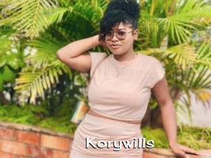 Korywills