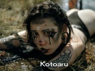 Kotoaru