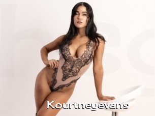 Kourtneyevans