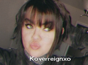 Koverreignxo