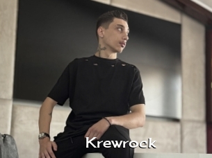 Krewrock