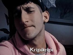 Kripikripi