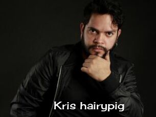 Kris_hairypig