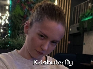 Krisbuterfly