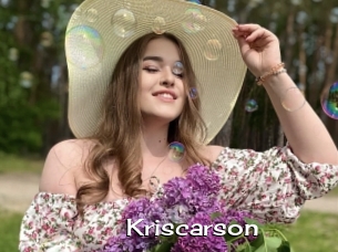 Kriscarson
