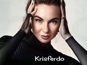 Krisferdo