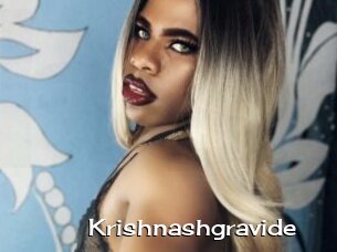 Krishnashgravide