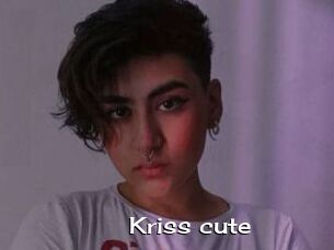 Kriss_cute
