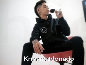 Krissmaldonado