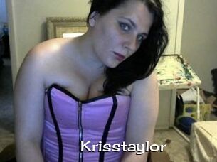 Krisstaylor