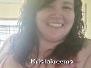 Kristakreems