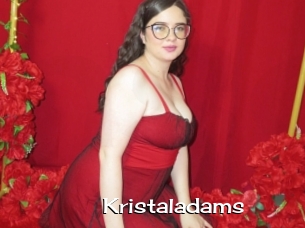 Kristaladams