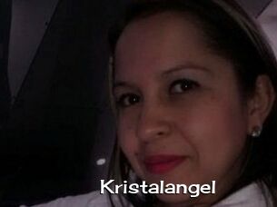 Kristalangel