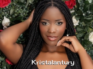 Kristalantury