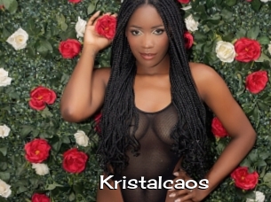 Kristalcaos