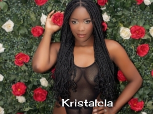 Kristalcla