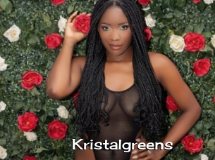 Kristalgreens