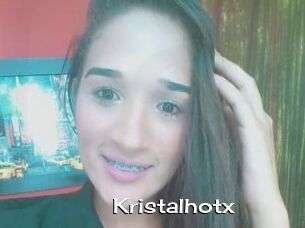 Kristalhotx