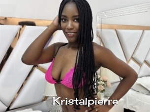 Kristalpierre