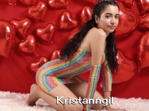 Kristanngil