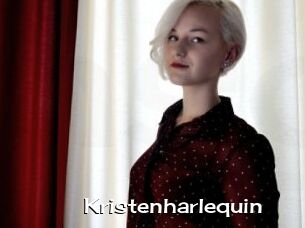 Kristenharlequin