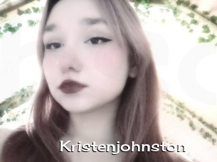 Kristenjohnston