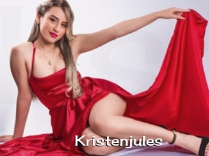 Kristenjules