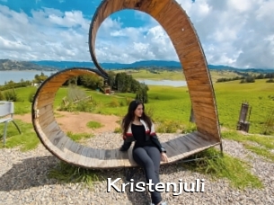 Kristenjuli