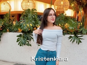 Kristenkiara