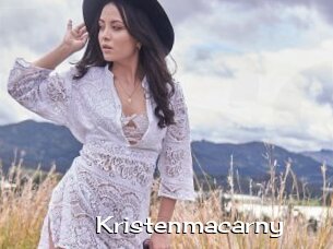 Kristenmacarny