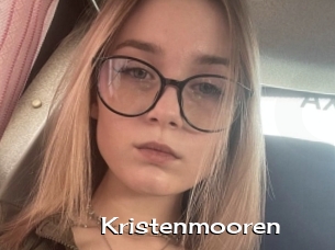 Kristenmooren