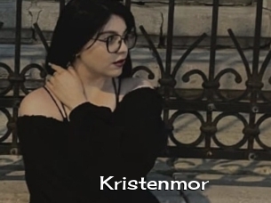 Kristenmor