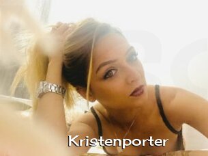 Kristenporter
