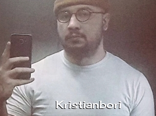 Kristianbori