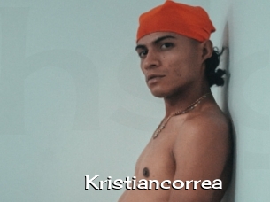 Kristiancorrea