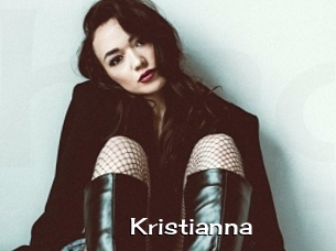 Kristianna