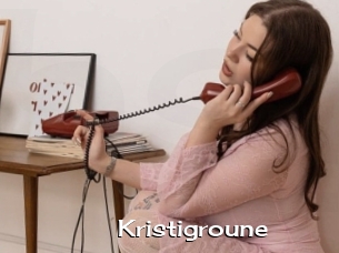 Kristigroune