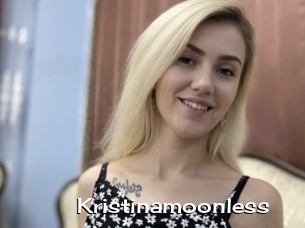 Kristinamoonless