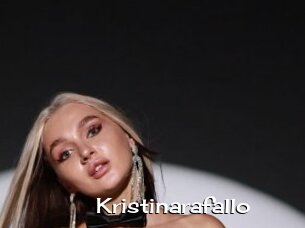 Kristinarafallo