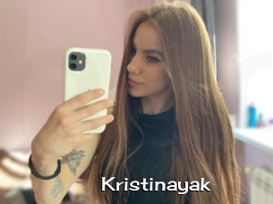 Kristinayak