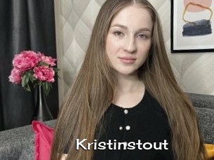 Kristinstout