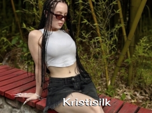 Kristisilk