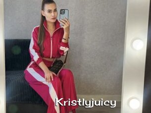 Kristlyjuicy