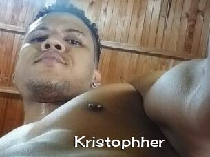 Kristophher