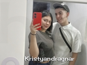 Kristyandragnar