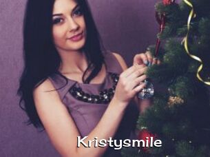 Kristysmile