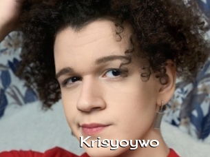 Krisyoywo