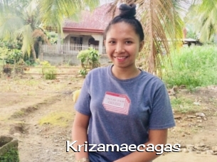 Krizamaecagas